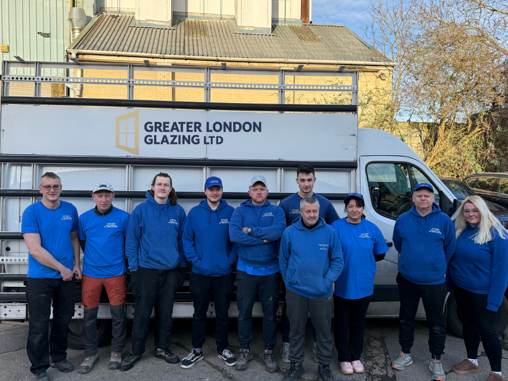 Professional Glazing & Window Specialists Moorgate